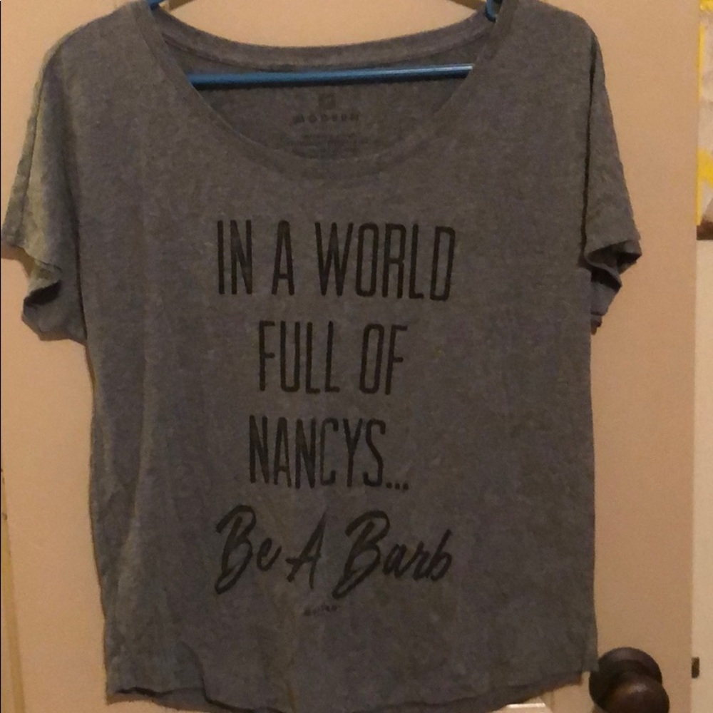 shirt